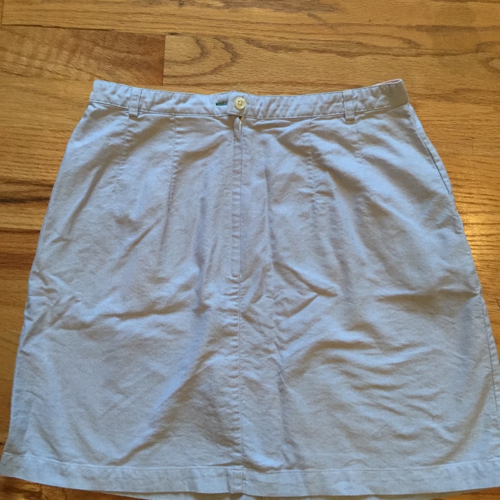 Skirt - Picture 3 of 5